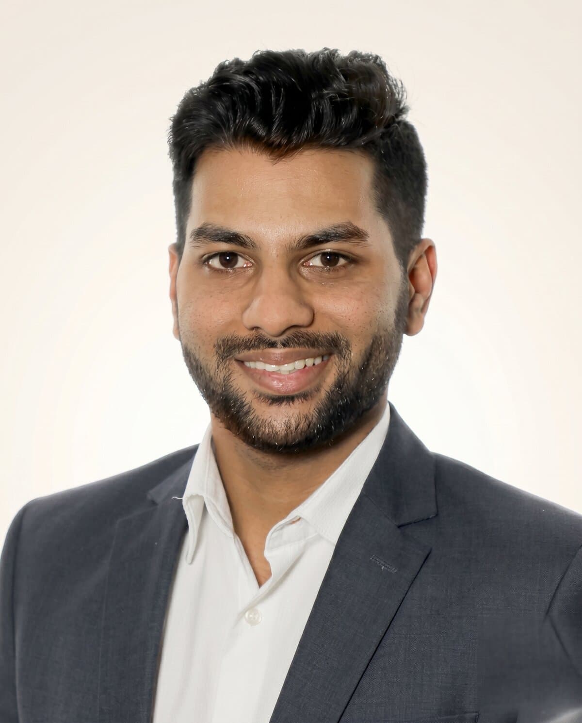 Ananthu Shaji, Director and Defensive Security Practice Lead at CypherLeap