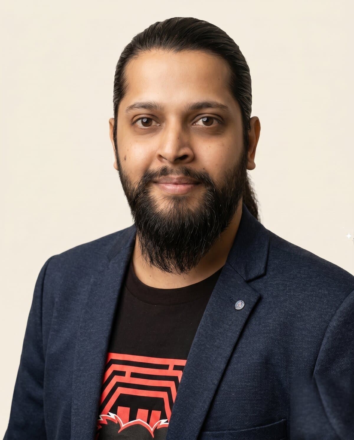 Nitesh Bhatta, Offensive Security Practice Lead at CypherLeap